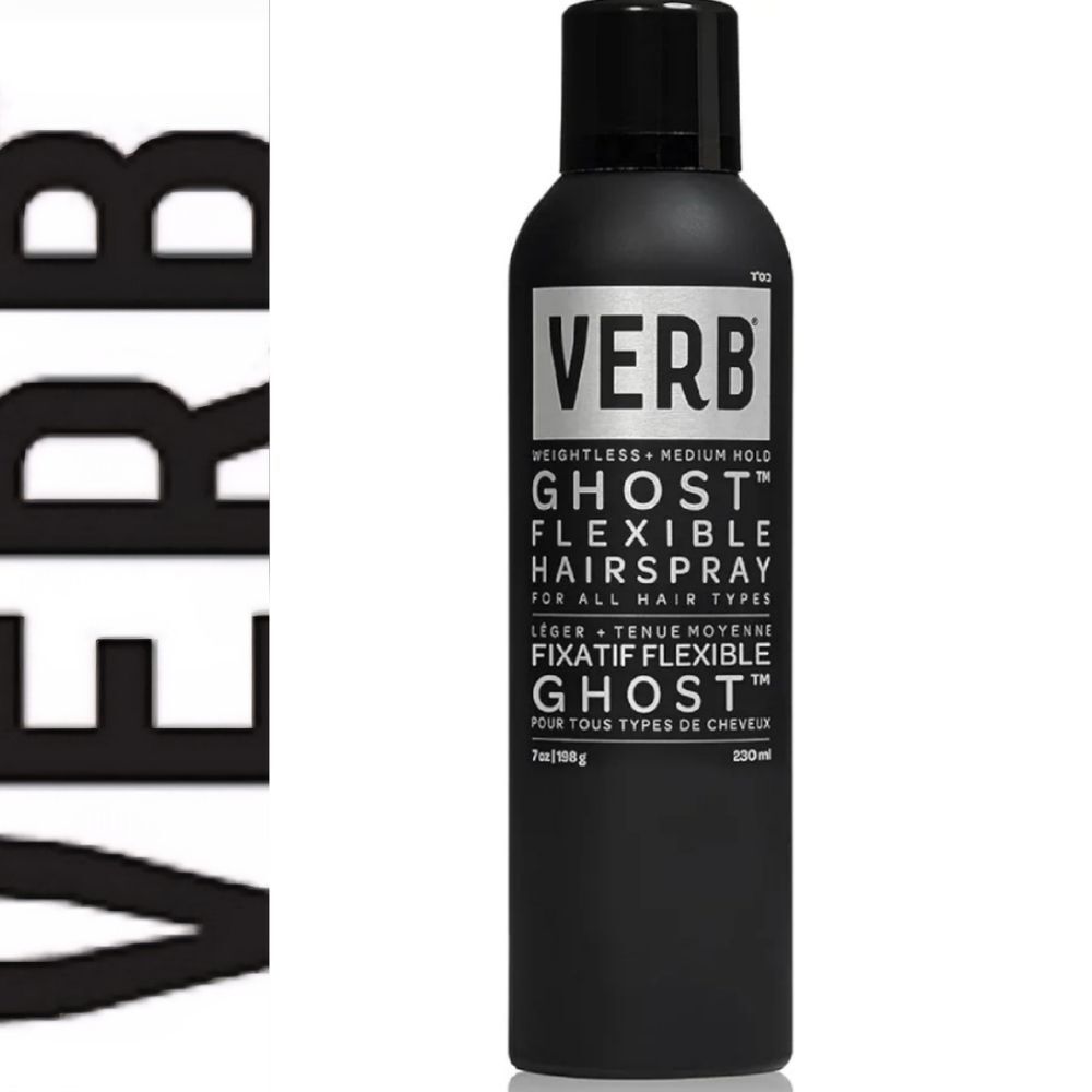 Verb Ghost Flexible‎ Hairspray